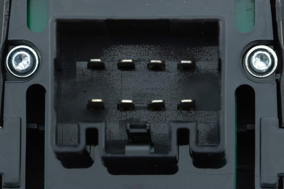 NTY Power window switch – price [object Object] PLN