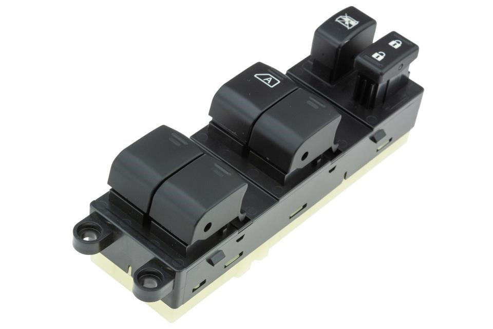 Electric window switch Nissan: EWSNS028 NTY Power window button