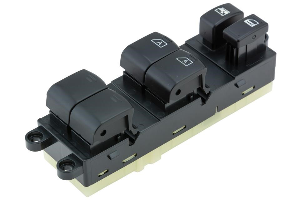 Electric window switch Nissan Murano: EWSNS029 NTY Power window button