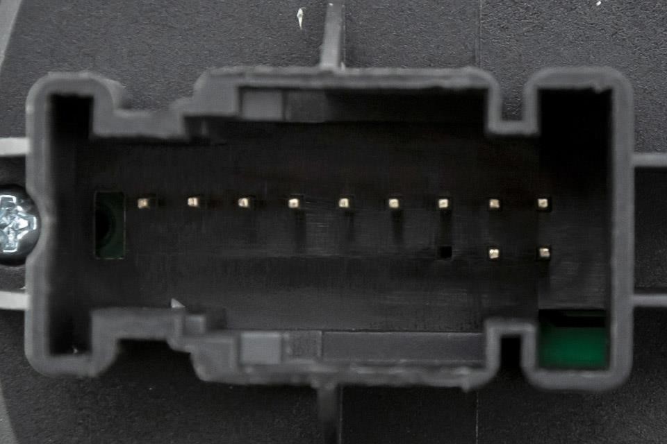 Power window switch NTY EWS-PL-034