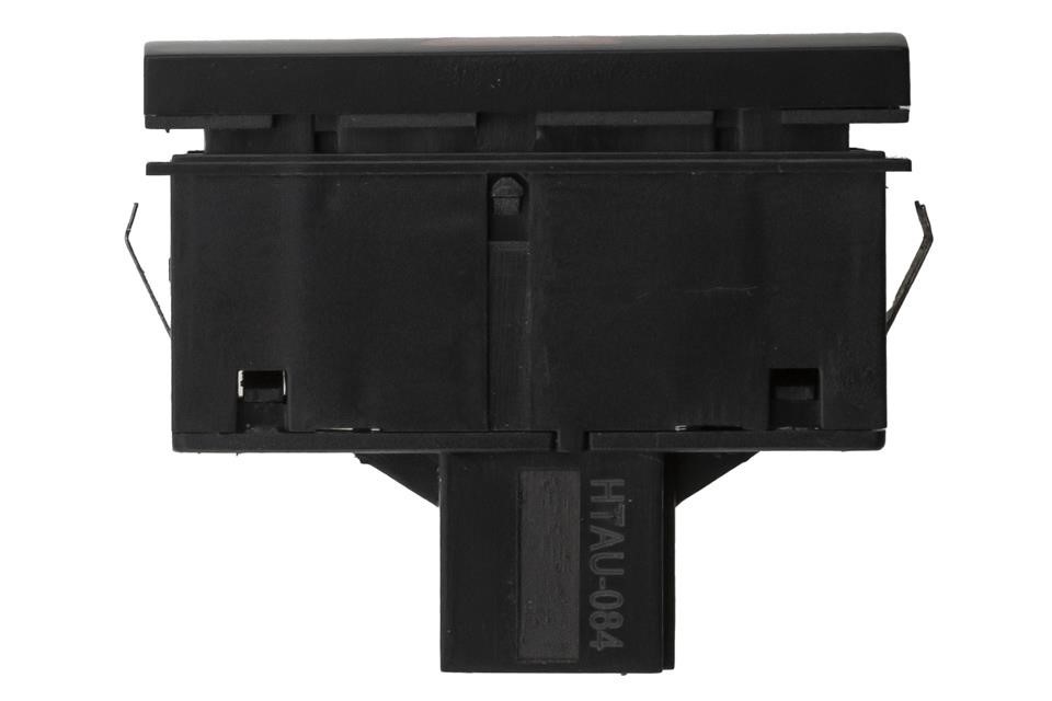 Hazard Warning Light Switch NTY EWS-AU-084