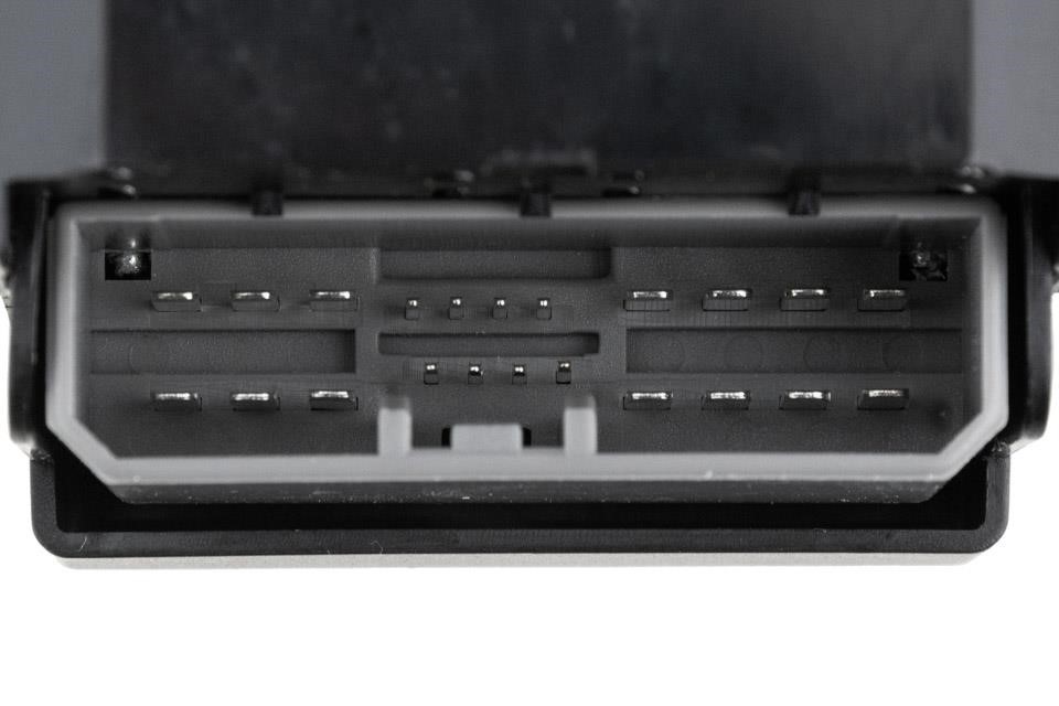 NTY Power window button – price 53 PLN