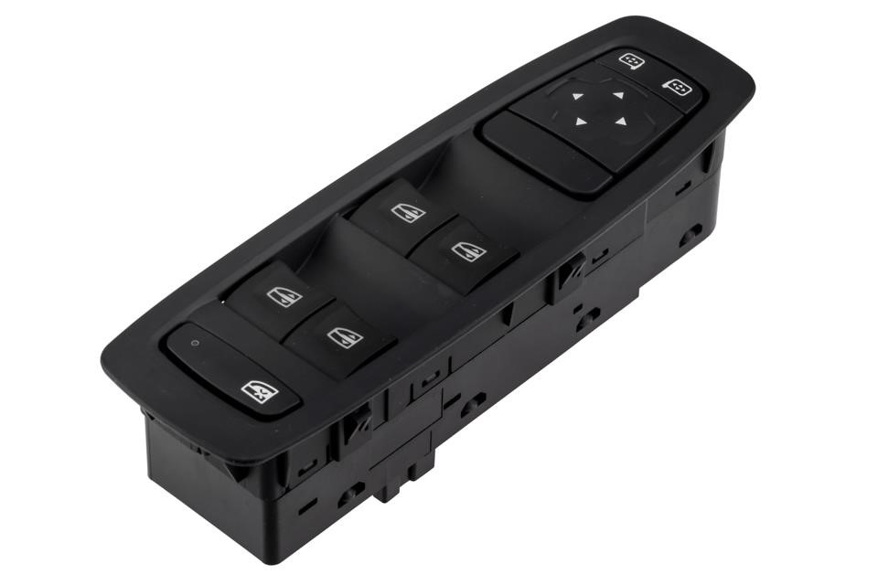 Window control switch Renault Kadjar: EWSRE091 NTY Switch, window regulator