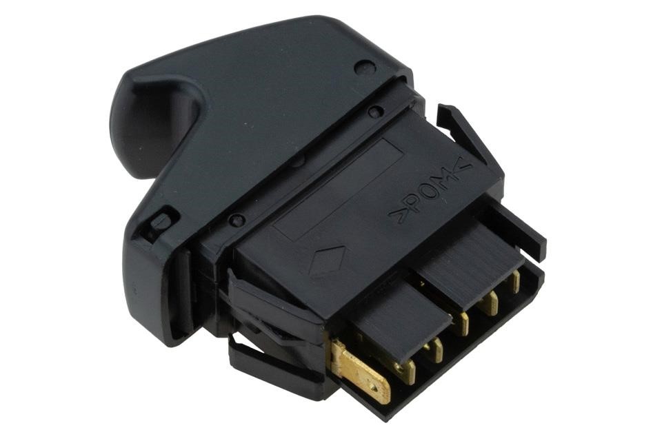 NTY Power window button – price 14 PLN