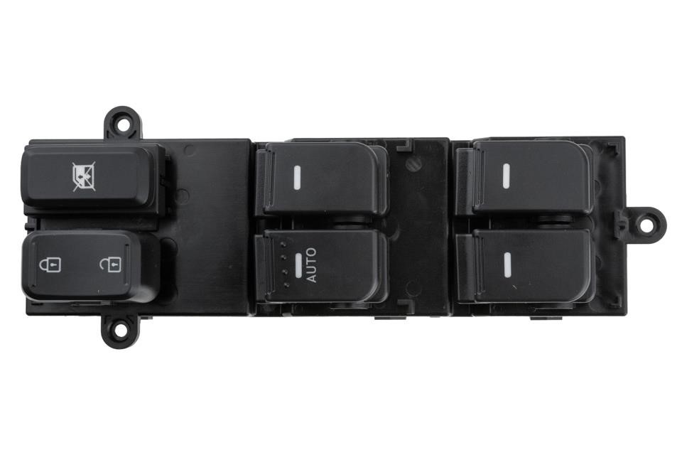 NTY Power window button – price 52 PLN