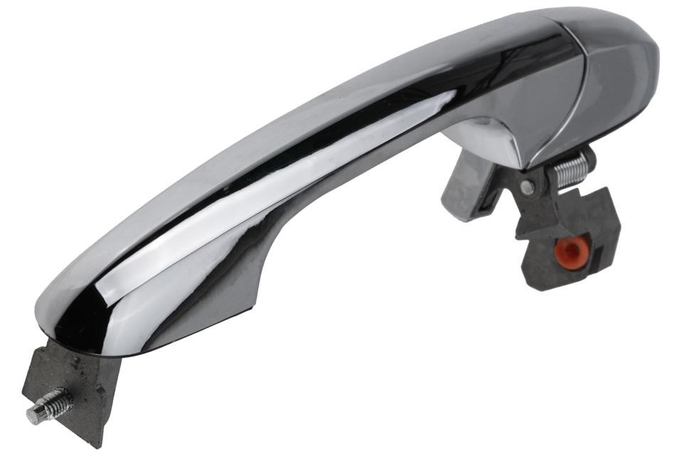 Door handle Alfa Romeo 147: EZCAR017 NTY Exterior Door Handle