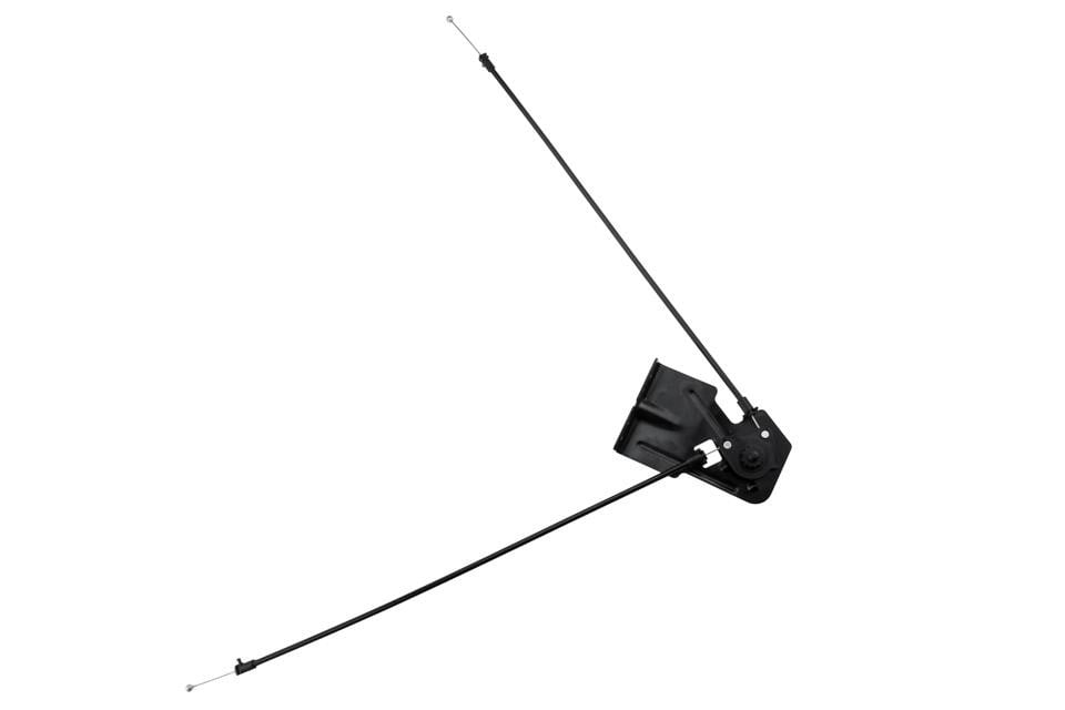 Hood lock cable NTY EZC-AU-138