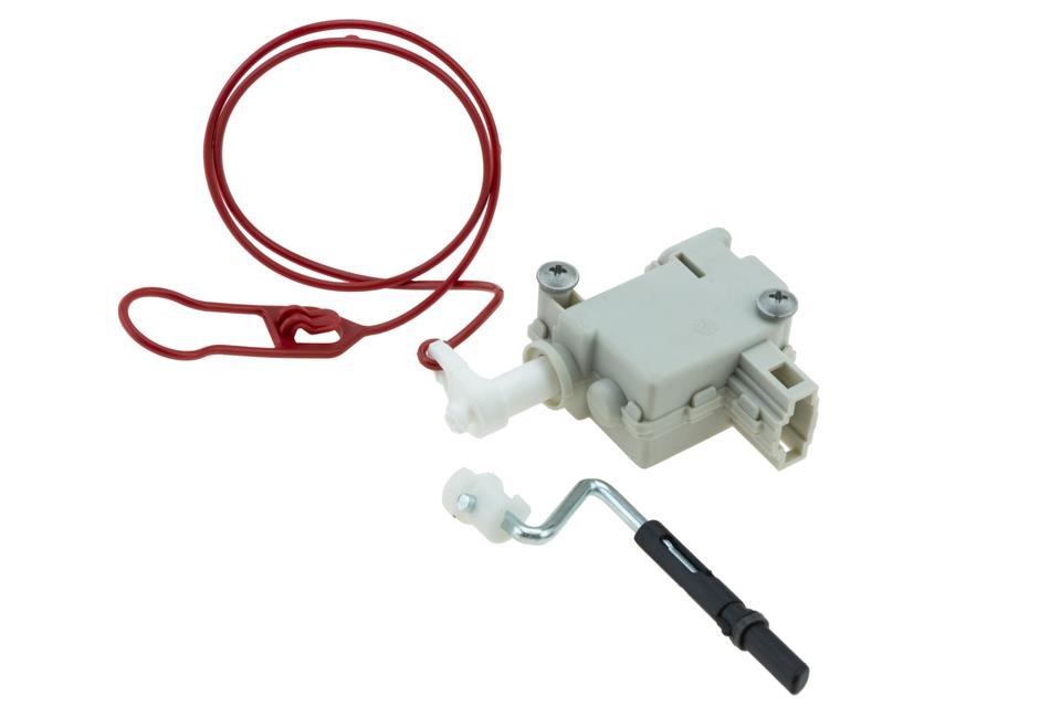 EZCAU197 NTY Actuator, fuel filler flap