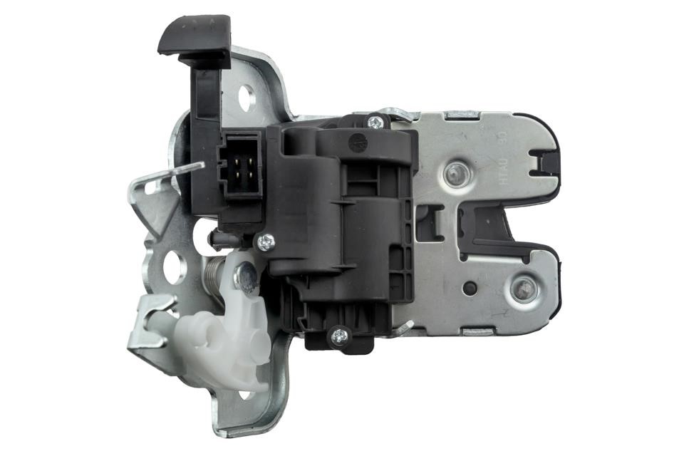NTY Tailgate lock – price 52 PLN