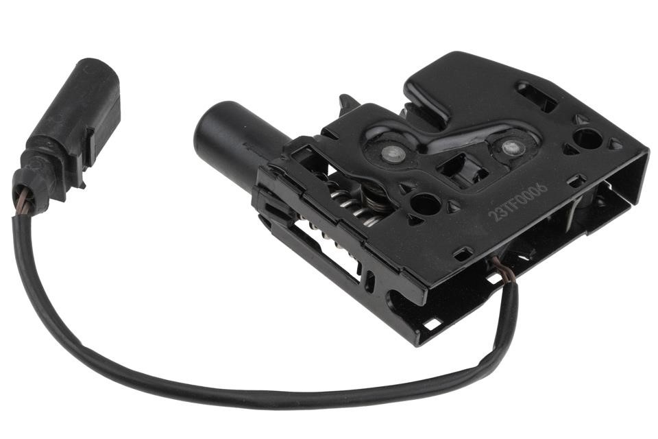 Hood latch Audi A8: EZCAU322 NTY Hood lock