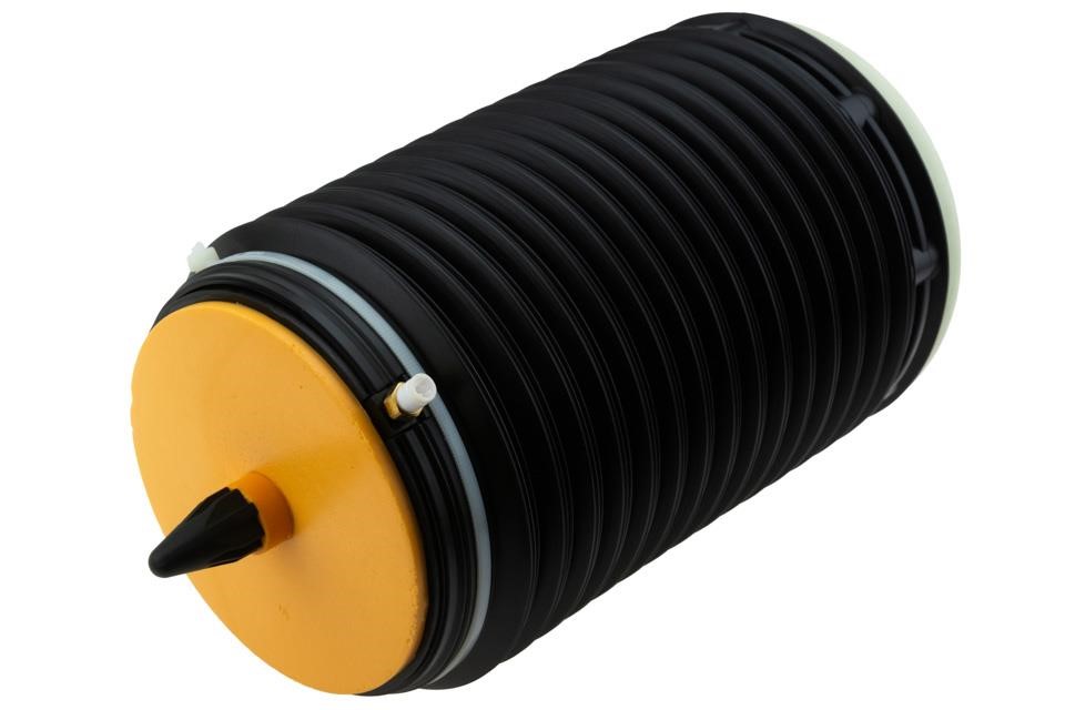 NTY EZC-AU-187 Air Suspension Strut EZCAU187 EZCAU187 NTY Air Suspension Strut