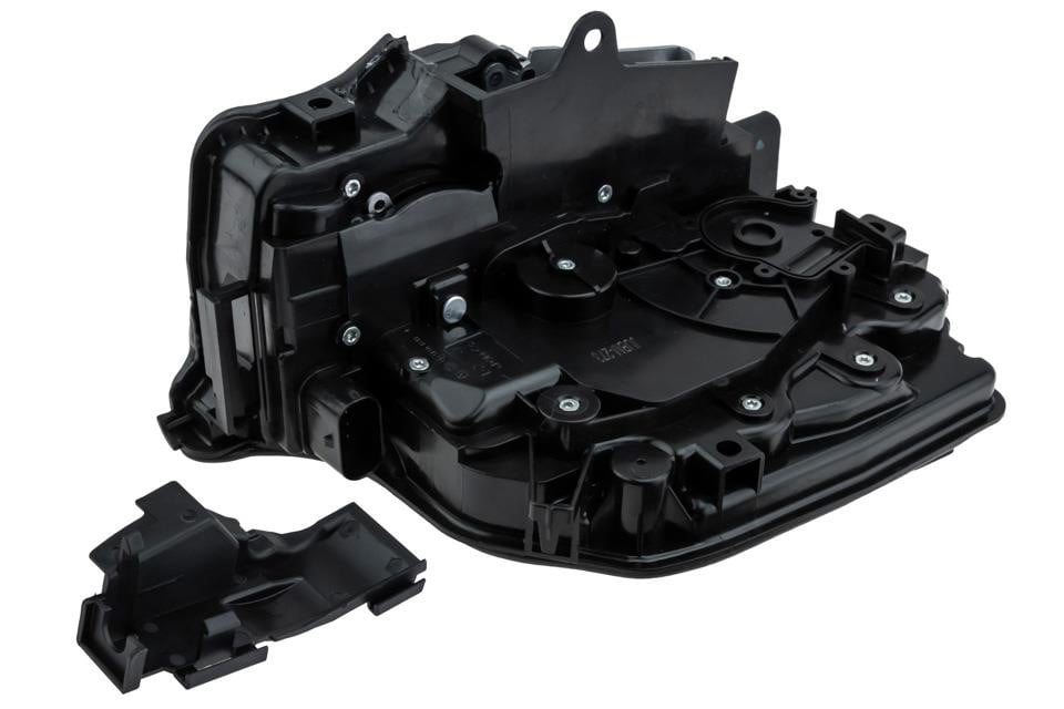 Door lock mechanism BMW X6: EZCBM273 NTY Door lock drive