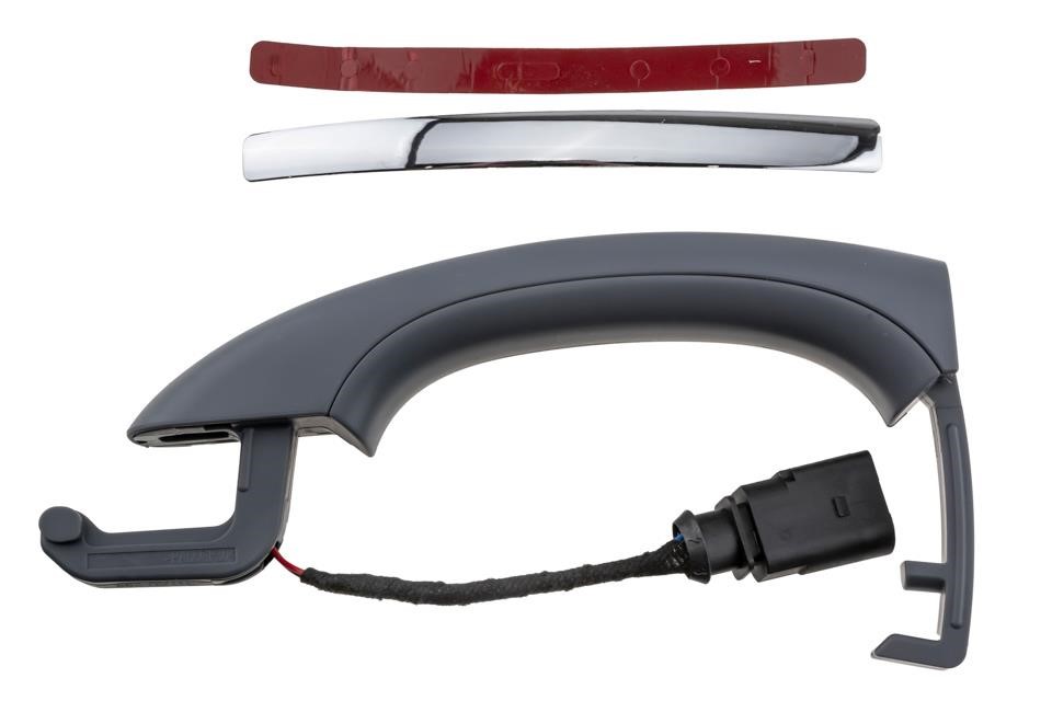 Exterior Door Handle NTY EZC-AU-229
