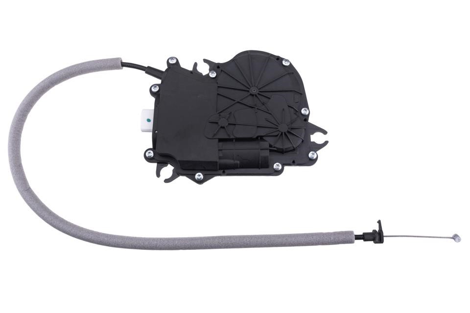 Closing aid, tailgate NTY EZC-BM-325