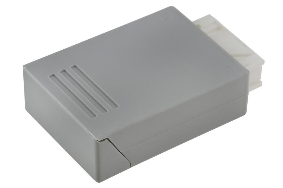 NTY Control Unit, air suspension – price [object Object] PLN