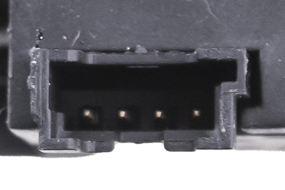 Rear Door Lock NTY EZC-BM-357
