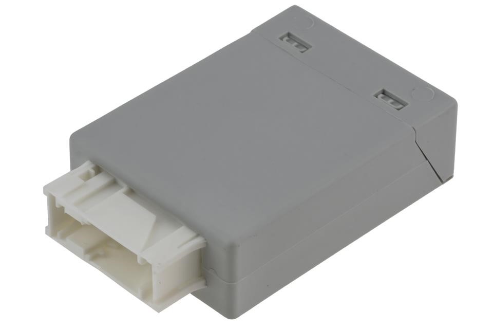 Control units BMW: EZCBM335 NTY Control Unit, air suspension