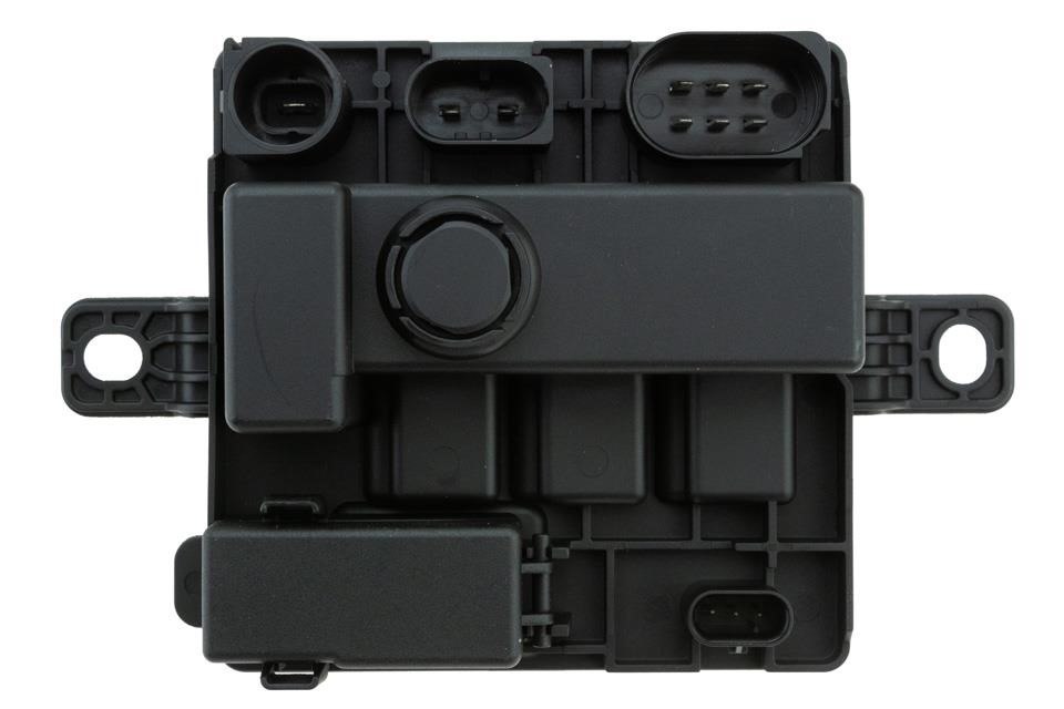 NTY Control Unit, ignition system – price 149 PLN