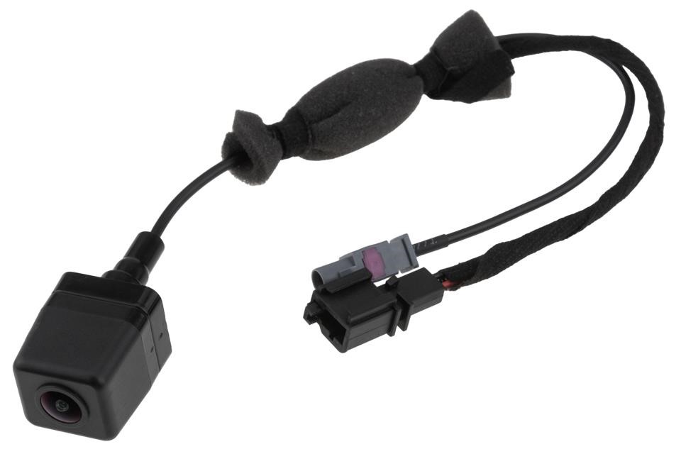 EZCAU255 NTY Rear View Camera, parking distance control