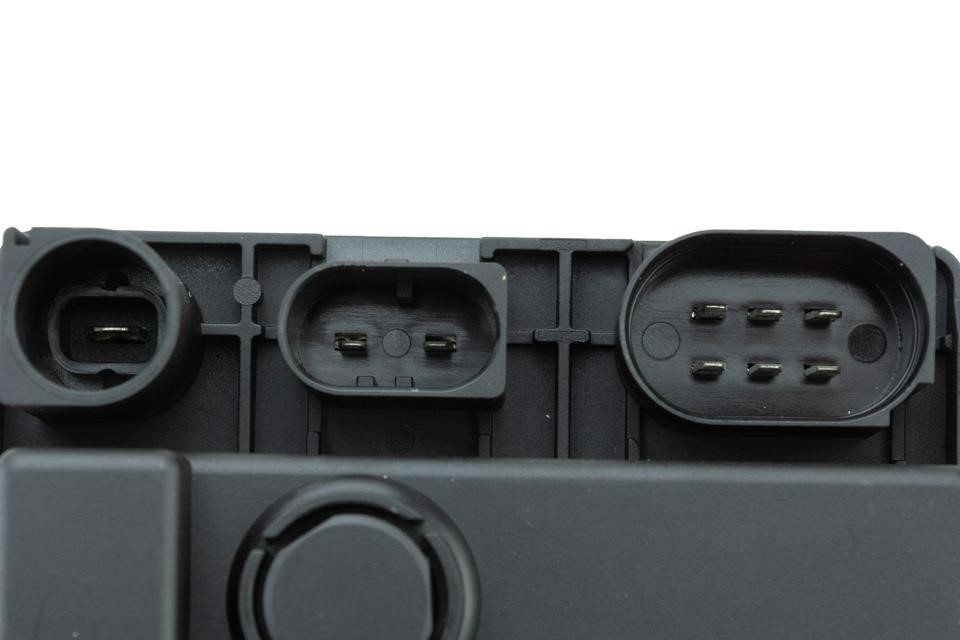 Control Unit, ignition system NTY EZC-BM-336