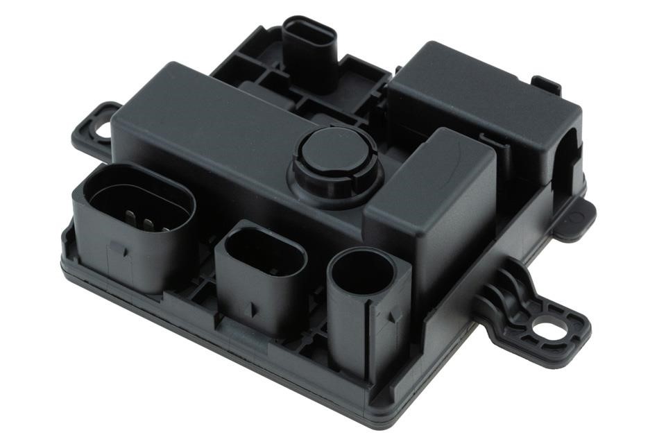 Control units BMW X6: EZCBM336 NTY Control Unit, ignition system