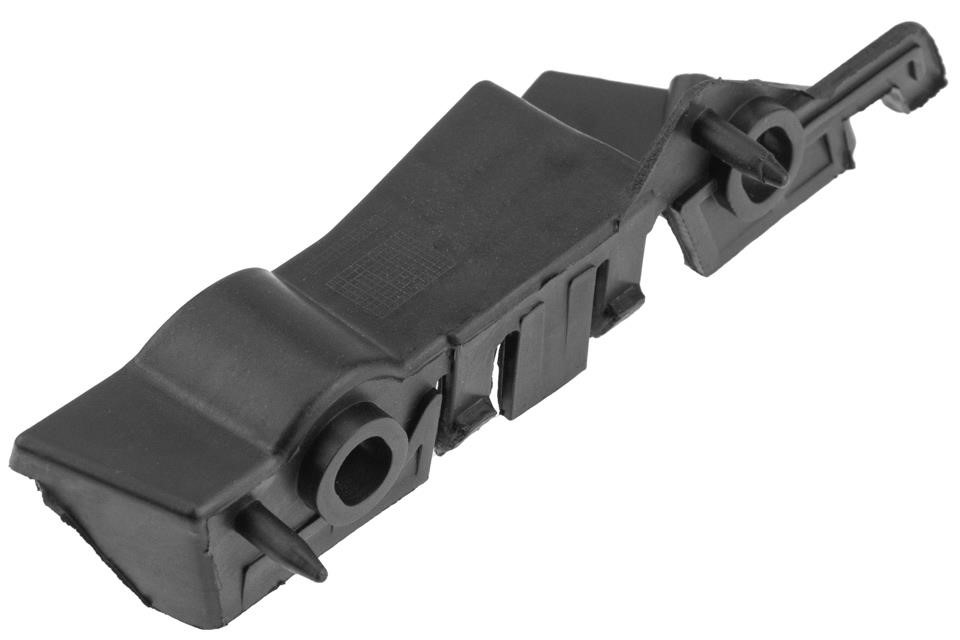 NTY EZC-AU-212 Mounting Bracket, bumper EZCAU212 EZCAU212 NTY Mounting Bracket, bumper