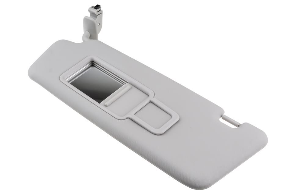 EZCAU256 NTY Sun Visor