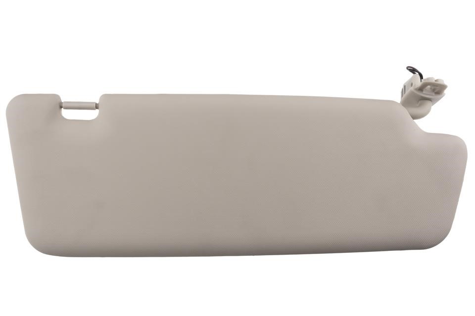 Sun Visor NTY EZC-AU-258