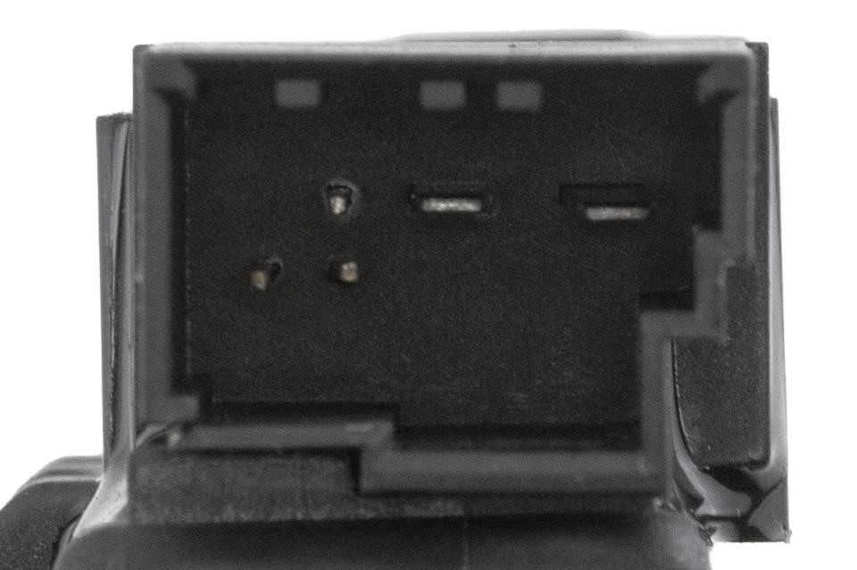 Rear Door Lock NTY EZC-BM-368