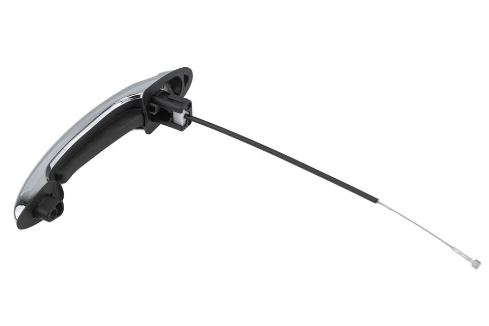NTY Exterior Door Handle – price 105 PLN