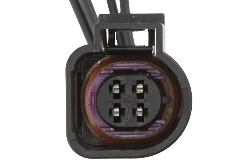Cable Repair Set, central electrics NTY EZC-AU-260