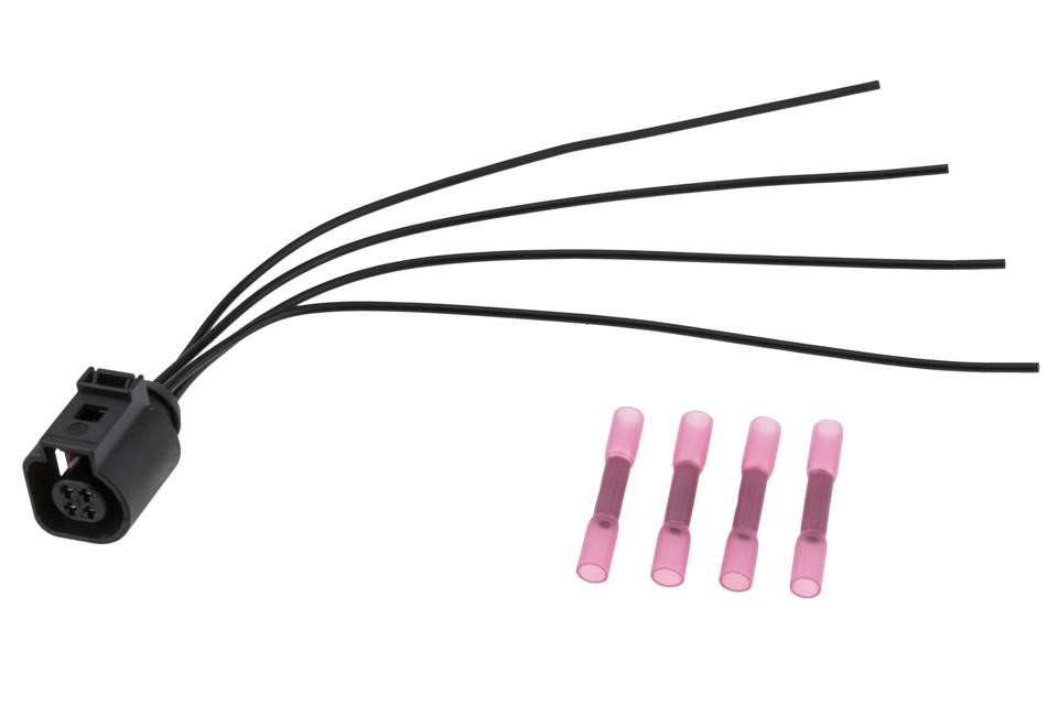 NTY EZC-AU-260 Cable Repair Set, central electrics EZCAU260 EZCAU260 NTY Cable Repair Set, central electrics