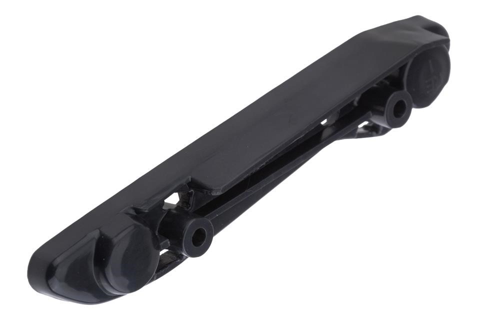 NTY EZC-BM-343 Mounting Bracket, bumper EZCBM343 EZCBM343 NTY Mounting Bracket, bumper