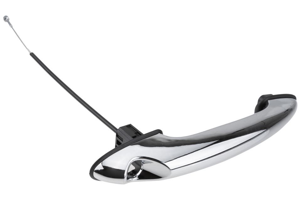 Door handle Mini Cooper: EZCBM369 NTY Exterior Door Handle