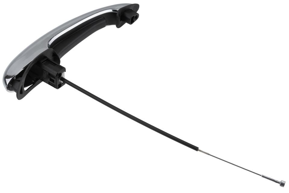 NTY Exterior Door Handle – price 105 PLN