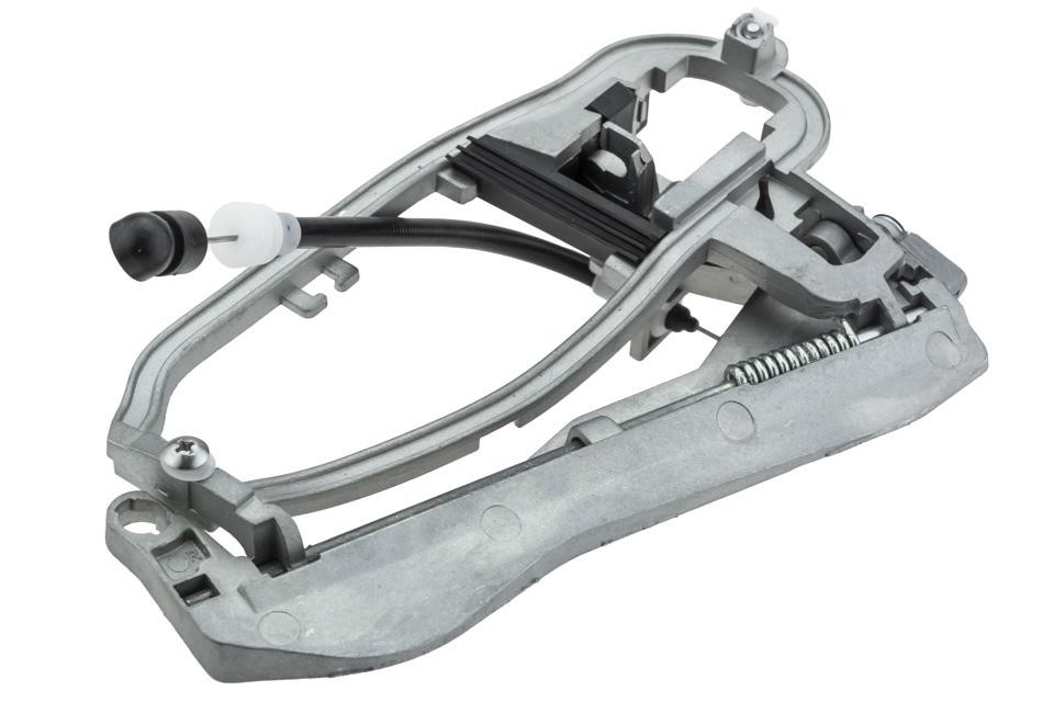 NTY Frame, exterior door handle – price 66 PLN