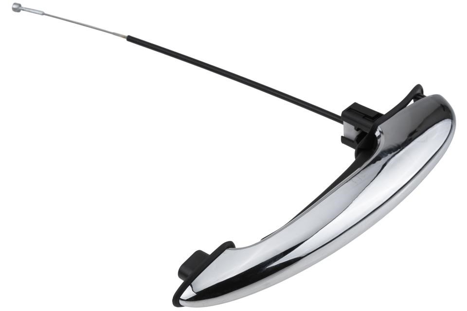 Door handle Mini Cooper: EZCBM370 NTY Exterior Door Handle