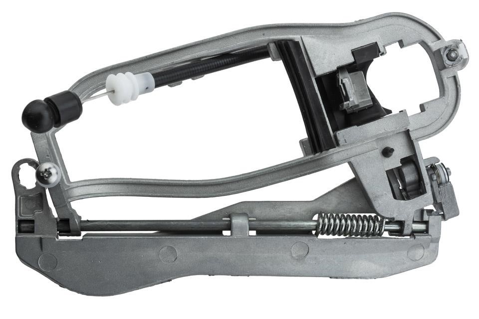 Frame, exterior door handle NTY EZC-BM-347