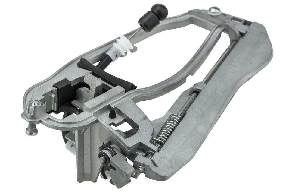 NTY Frame, exterior door handle – price 66 PLN
