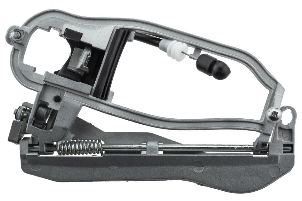 Frame, exterior door handle NTY EZC-BM-348