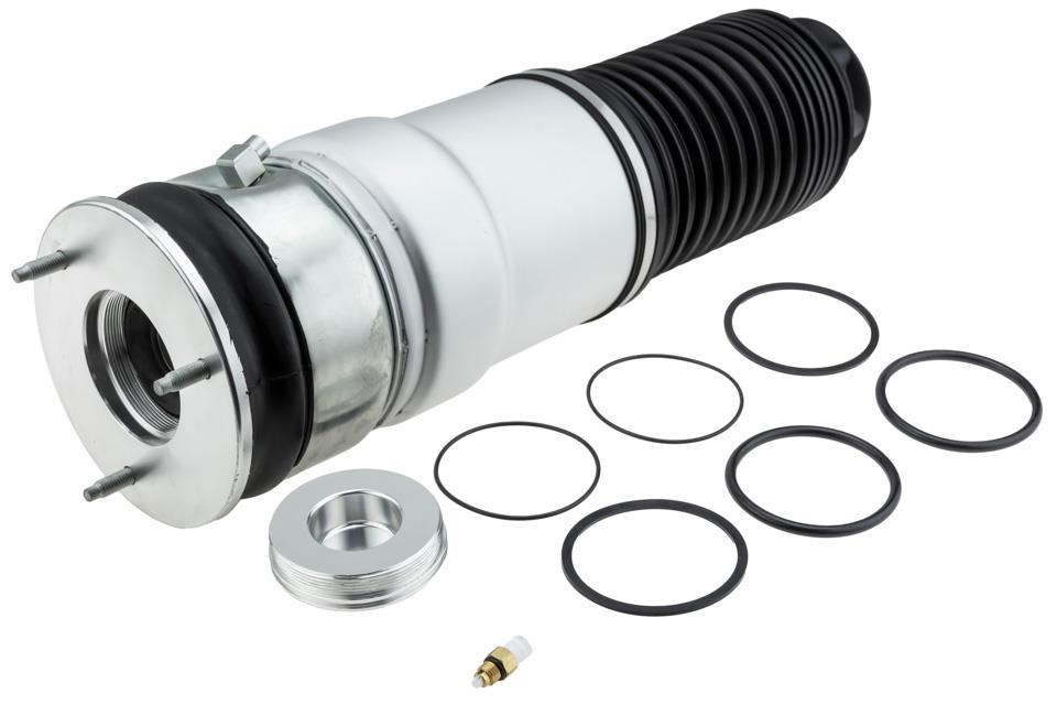 NTY Air Spring, suspension – price 673 PLN