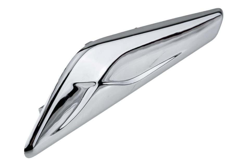 NTY EZC-BM-350 Trim Cover, direction indicator EZCBM350 EZCBM350 NTY Trim Cover, direction indicator