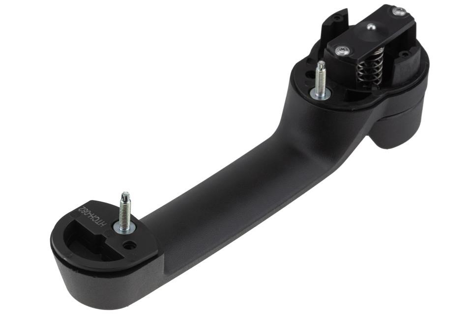 NTY Exterior Door Handle – price 49 PLN