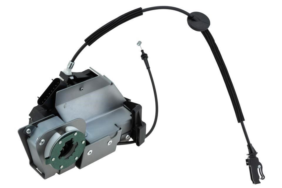 Car door lock Ford Transit: EZCFR198 NTY Door lock