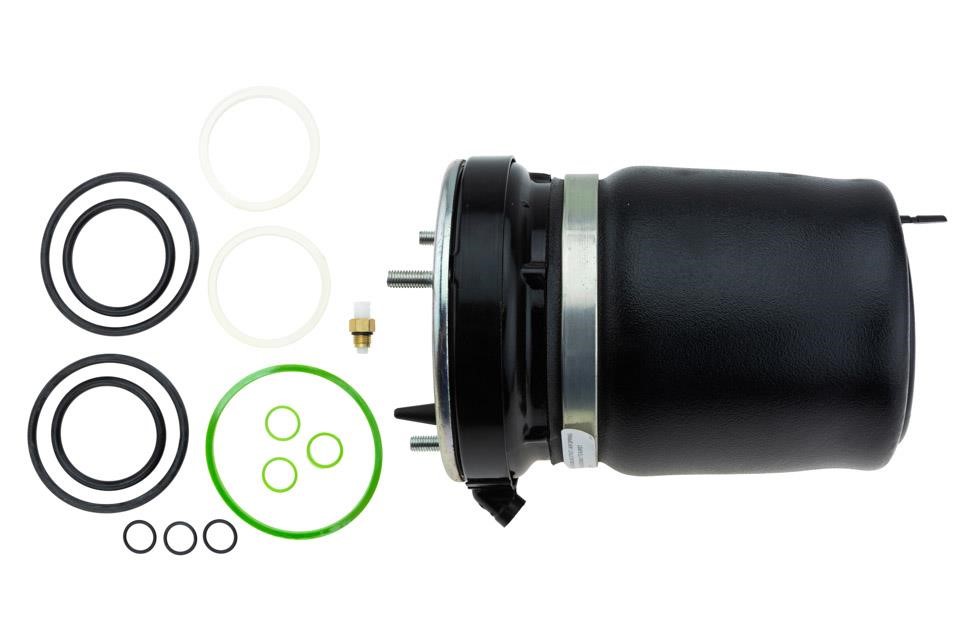 NTY Air Spring, suspension – price [object Object] PLN