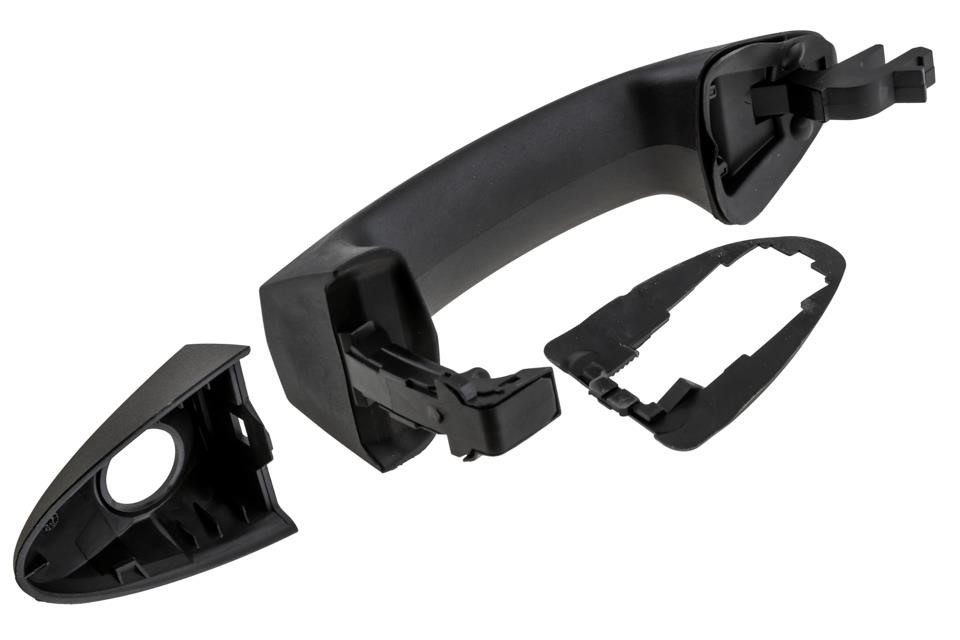 NTY Exterior Door Handle – price [object Object] PLN