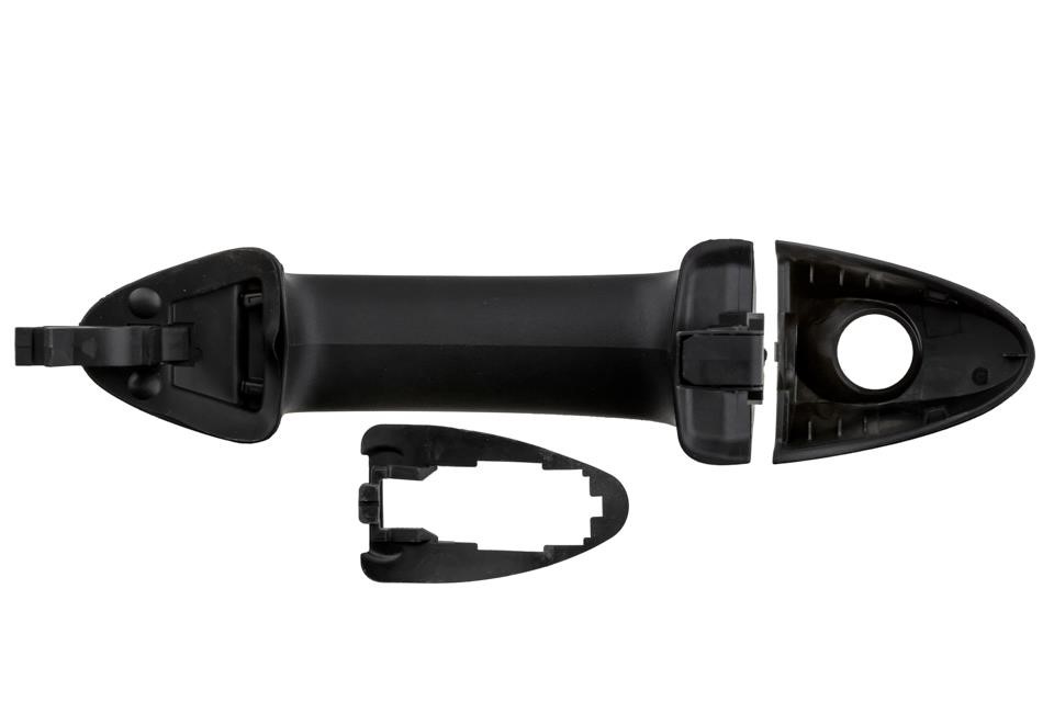 Exterior Door Handle NTY EZC-FR-229