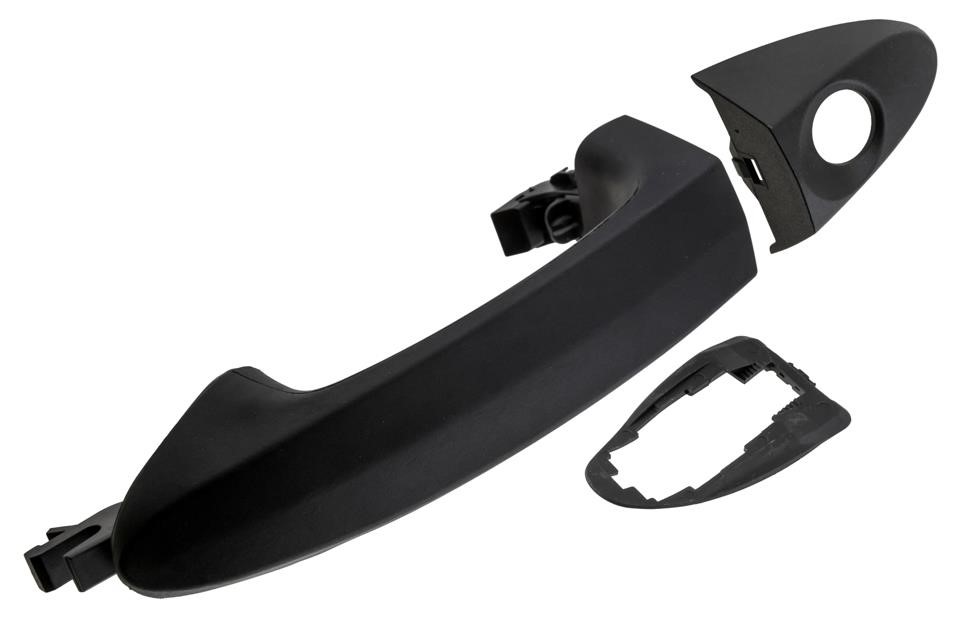 Door handle Ford Transit Courier: EZCFR229 NTY Exterior Door Handle