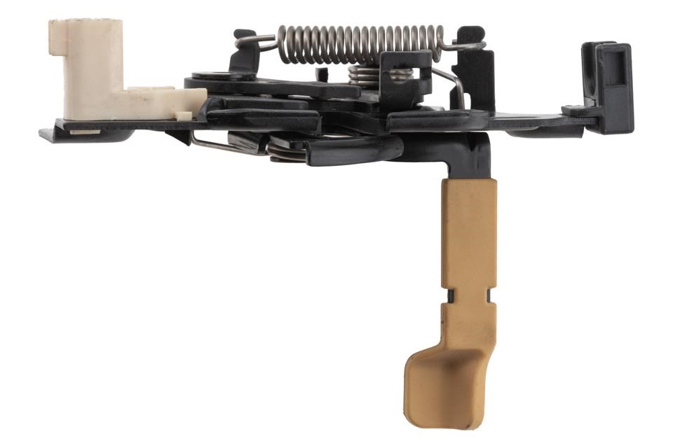 Hood lock NTY EZC-FR-284