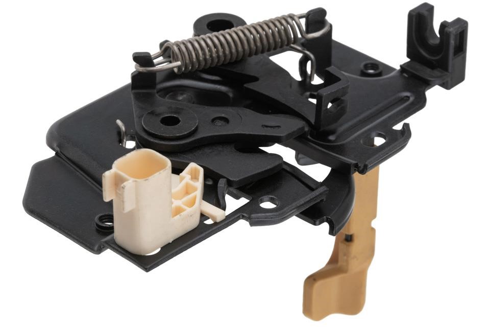 EZCFR284 NTY Hood lock